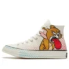 Tom and Jerry x Chuck 70 High Tom and Jerry x Chuck 70 High