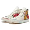 Tom and Jerry x Chuck 70 High Tom and Jerry x Chuck 70 High
