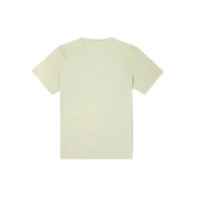 Tonal Chuck Taylor All Star Patch Graphic T-Shirt Asia Sizing “Light Green”
