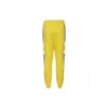 Track Pants Asia Sizing “Yellow”