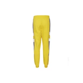 Track Pants Asia Sizing “Yellow”