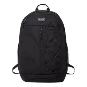 Transition Backpack “Black”