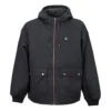 Transition Padded Jacket Asia Sizing “Black”