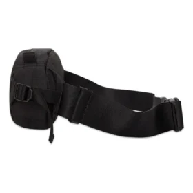 Transition Sling Bag “Black”
