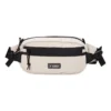 Transition Sling Bag “White”