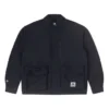 Transitional Padded Jacket RPC Asia Sizing “Black”