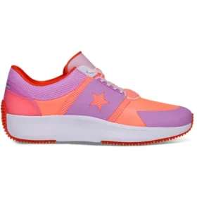 TransIucent x Run Star