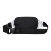 Trendy Waist Bag “Black White”