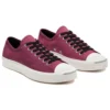 Twill Reflective Jack Purcell