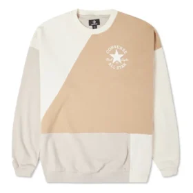 Twisted Classics Crew Asia Sizing “Khaki”