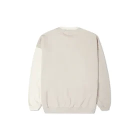 Twisted Classics Crew Asia Sizing “Khaki”