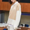 Twisted Classics Crew Asia Sizing “Khaki”
