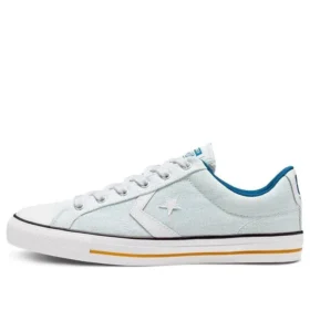 Twisted Vacation Star Player Low Top “Blue”