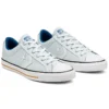 Twisted Vacation Star Player Low Top “Blue”