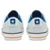 Twisted Vacation Star Player Low Top “Blue”