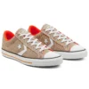 Twisted Vacation Star Player Low Top “Khaki “
