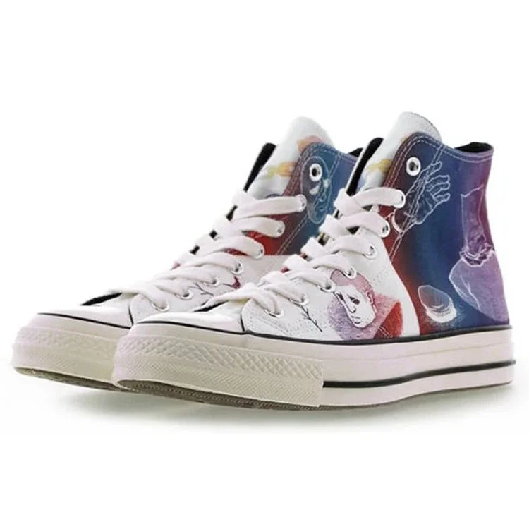 Tyler, The Creator x Foot Locker x Chuck 70 “Artist Series” Tyler, The Creator x Foot Locker x Chuck 70 “Artist Series”