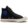 Undefeated x Chuck 70 High “Black”