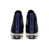 Undefeated x Chuck 70 High “Black”