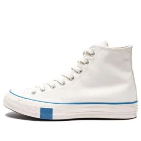 Undefeated x Chuck 70 High “Fundamentals – Parchment”