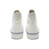 Undefeated x Chuck 70 High “Fundamentals – Parchment”