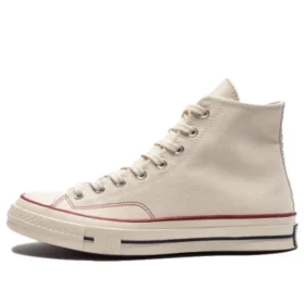 Undefeated x Chuck 70 High “Parchment” Undefeated x Chuck 70 High “Parchment”