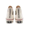 Undefeated x Chuck 70 High “Parchment” Undefeated x Chuck 70 High “Parchment”