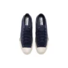 Undefeated x Chuck 70 Mid “Black Iris”