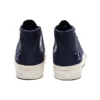 Undefeated x Chuck 70 Mid “Black Iris”