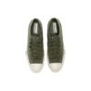 Undefeated x Chuck 70 Mid “Chive Parchment”