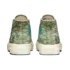 Undefeated x Half Chuck 70 Mid “Tiger Camo Print” Undefeated x Half Chuck 70 Mid “Tiger Camo Print”