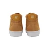 Undefeated x Pro Leather Mid “Taffy Brown”