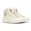 Undercover x Chuck 70 Hi “The New Warriors – White” Undercover x Chuck 70 Hi “The New Warriors – White”