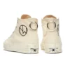 Undercover x Chuck 70 Hi “The New Warriors – White” Undercover x Chuck 70 Hi “The New Warriors – White”