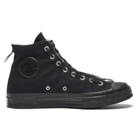 Undercover x Chuck 70 High “The New Warriors – Black” Undercover x Chuck 70 High “The New Warriors – Black”