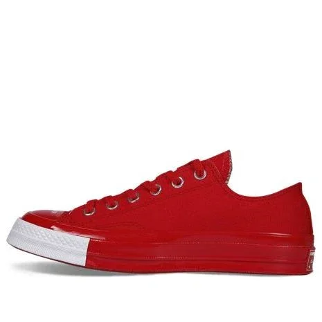 Undercover x Chuck 70 Low “Order and Disorder” Undercover x Chuck 70 Low “Order and Disorder”