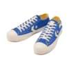 UNION x Converse Skateboarding Breakstar SK OX “Blue Yellow White”