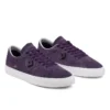 Unisex CONS Louie Lopez Pro Low Top “Purple White”
