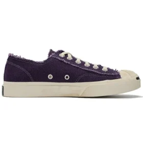 Unisex Jack Purcell Modern Low-Top Sneakers Purple