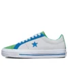Unisex One Star Pro Sneakers White/Blue