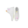 UNT1TL3D High “Hi-Vis Collection – White Iridescent”