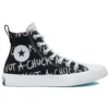 UNT1TL3D High “Not A Chuck” UNT1TL3D High “Not A Chuck”