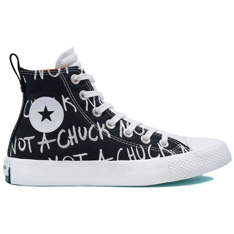 UNT1TL3D High “Not A Chuck” UNT1TL3D High “Not A Chuck”