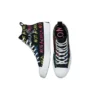 UNT1TL3D High “Not a Chuck – Black”