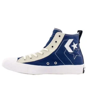 UNT1TL3D High “Not a Chuck – Erget Navy”