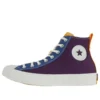 UNT1TL3D High “Not a Chuck – Night Purple”