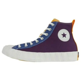 UNT1TL3D High “Not a Chuck – Night Purple”