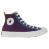 UNT1TL3D High “Not a Chuck – Night Purple”
