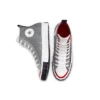 UNT1TL3D High “Not a Chuck – Rivals”