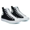 UNT1TL3D High “Vulcanized Midsole – Black”